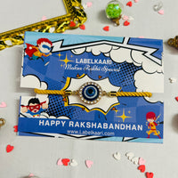 Evil Eye Rakhi