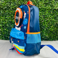 Space - 16" School Bag