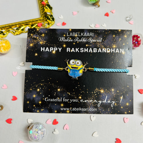 Minion Rakhi