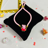 Peppa Pig Rakhi