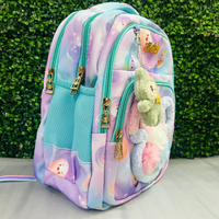 Carrying Excellence - School Bag