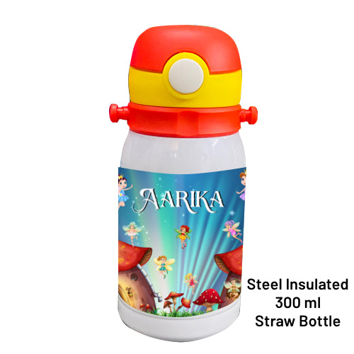 Fairy - Water Bottle