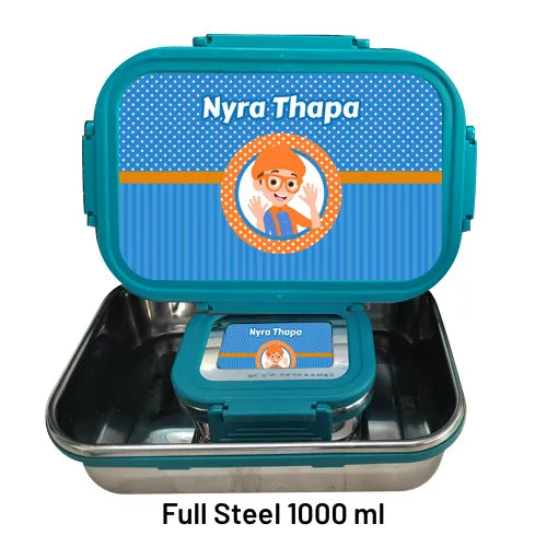 Blippi