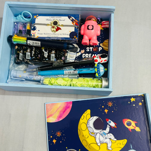 Astronaut - Big Hamper