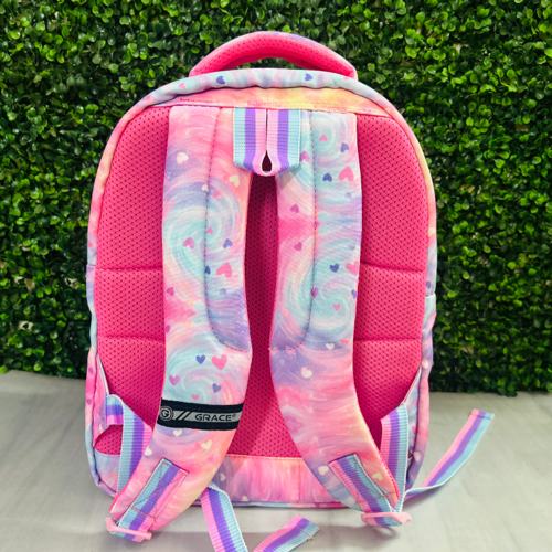 Backpack Brilliance - School Bag