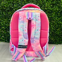 Backpack Brilliance - School Bag