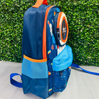 Space - 16" School Bag