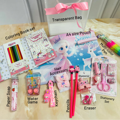 Dreamy Pink Hamper
