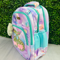 Unmatched Quality - School Bag