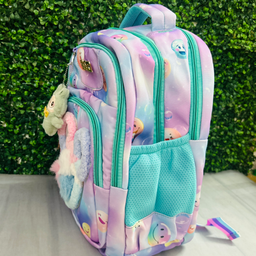 Carrying Excellence - School Bag