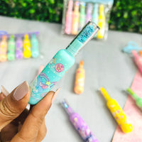 Unicorn Bottle Highlighter (6 Pcs)