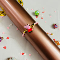 Peppa Pig Rakhi