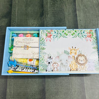 Animal - Big Hamper