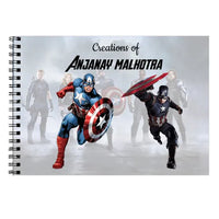 Captain America