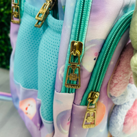 Carrying Excellence - School Bag