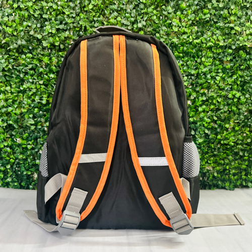 Football - 16" School Bag