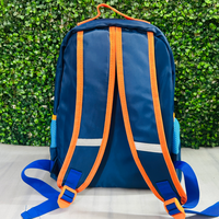Space - 16" School Bag