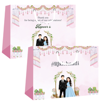 Wedding Bag - Majestic Moments