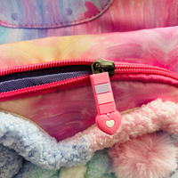 Backpack Brilliance - School Bag