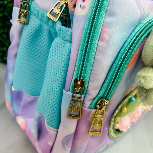 Unmatched Quality - School Bag