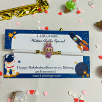 Labubu Rakhi