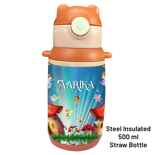 Fairy - Water Bottle