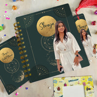 Zodiac Secrets - Personalised Planner