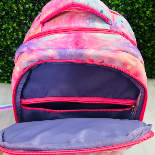 Backpack Brilliance - School Bag