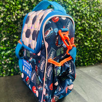 Football  - Insulated Lunch Bag