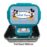 Mickey Mouse