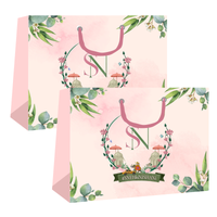 Wedding Bag - Crafting Elegance