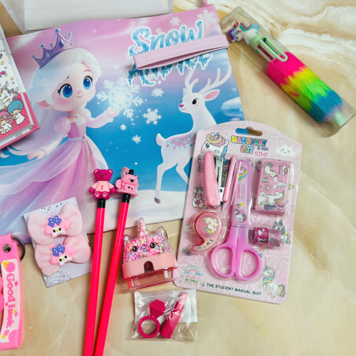 Dreamy Pink Hamper