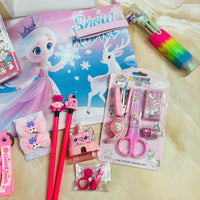 Dreamy Pink Hamper