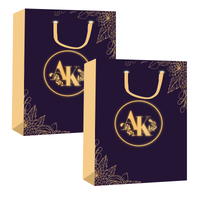 Wedding Bag - A Royal Affair