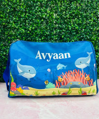 Duffle Bag