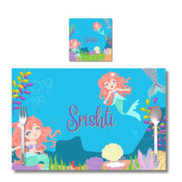 Mermaid