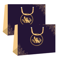 Wedding Bag - A Royal Affair