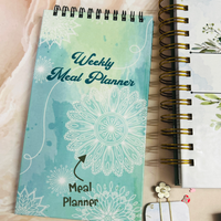 Personalised Planner