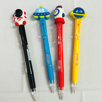 Space Pencil (4 Pcs)