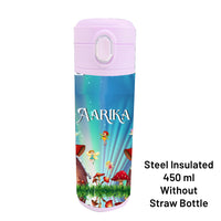 Fairy - Water Bottle