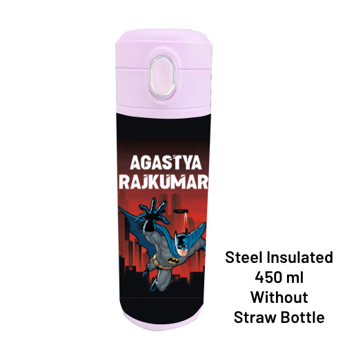 Batman - Water Bottle