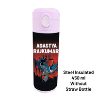 Batman - Water Bottle