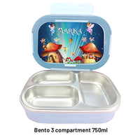 Fairy - Lunch Box