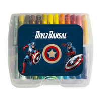Captain America