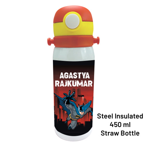 Batman - Water Bottle