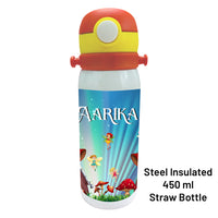 Fairy - Water Bottle