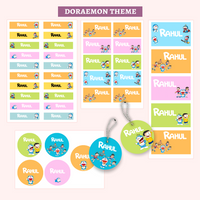 Doraemon