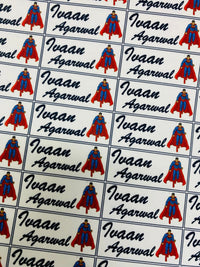 Superman