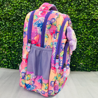 Stylish and Sturdy - School Bag