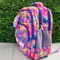 Stylish and Sturdy - School Bag